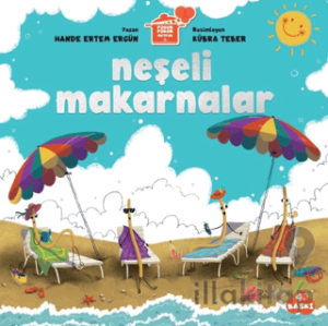 Neşeli Makarnalar