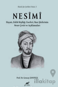 Nesimi