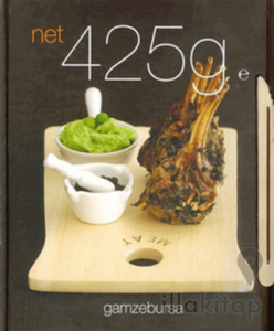 Net 425 G