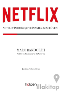 Netflix’in Doğuşu ve İnanılmaz Serüveni