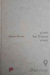 N'etti bu Yunus N'etti
