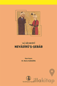 Nevadirü’ş-Şebab