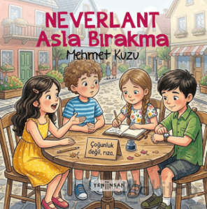 Neverlant: Asla Bırakma