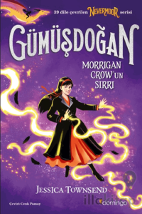 Nevermoor - Gümüşdoğan: Morrigan Crow’un Sırrı