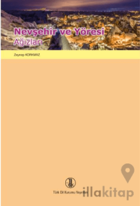 Nevşehir ve Yöresi Ağızları