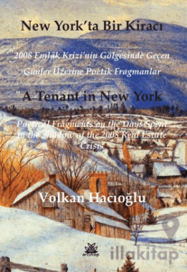 Newyork'ta Bir Kiracı
