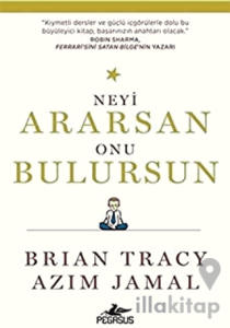 Neyi Ararsan Onu Bulursun