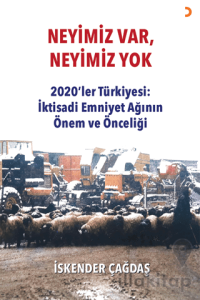 Neyimiz Var Neyimiz Yok