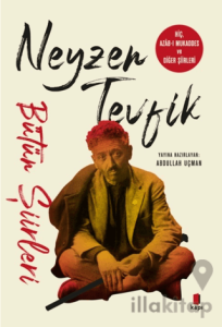 Neyzen Tevfik Bütün Şiirleri