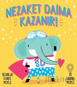 Nezaket Daima Kazanır