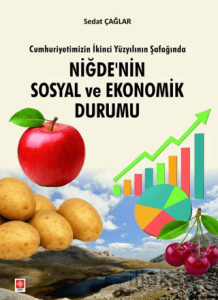 Niğde'nin Sosyal ve Ekonomik Durumu