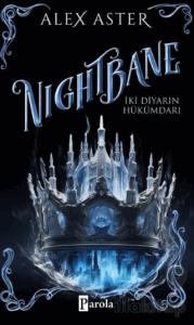 Nightbane - İki Diyarın Hükümdarı