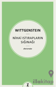 Nihai Istırapların Sığınağı