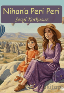 Nihan’a Peri Peri