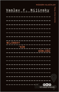 Nijinsky’nin Günlüğü