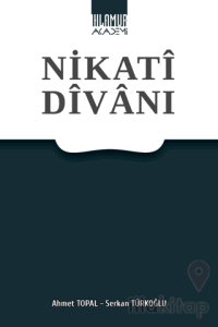 Nikati Divanı