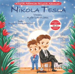 Nikola Tesla