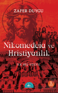 Nikomedeia ve Hristiyanlık