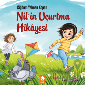 Nil’in Uçurtma Hikâyesi