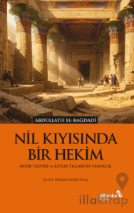 Nil Kıyısında Bir Hekim