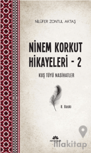 Ninem Korkut Hikayeleri - 2