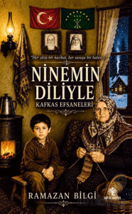 Ninemin Diliyle Kafkas Efsaneleri