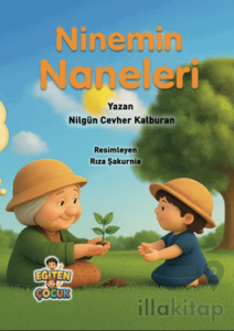 Ninemin Naneleri