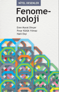Nitel Desenler: Fenomenoloji