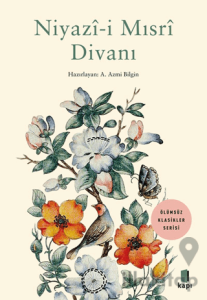 Niyazi-i Mısri Divanı