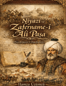 Niyazi ve Zfername-i Ali Paşa