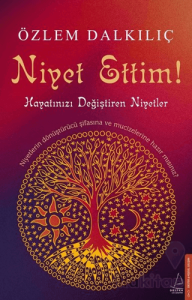 Niyet Ettim!
