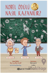 Nobel Ödülü Nasıl Kazanılır?