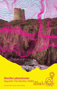 Nocilla Laboratuvarı