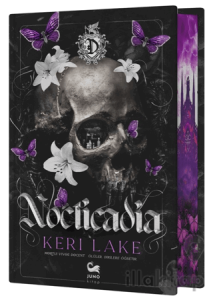 Nocticadia