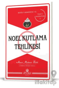 Noel Kutlama Tehlikesi