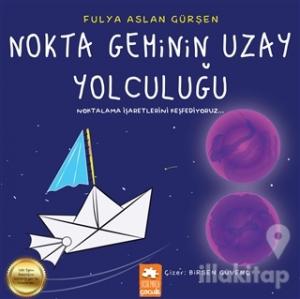 Nokta Geminin Uzay Yolculuğu