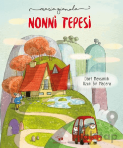 Nonni Tepesi