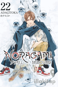 Noragami 22. Cilt
