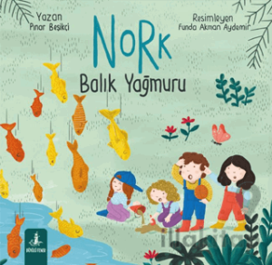 Nork Balık Yağmur