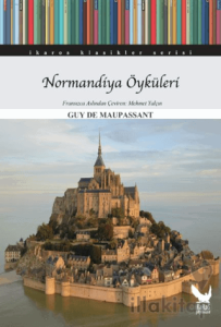 Normandiya Öyküleri