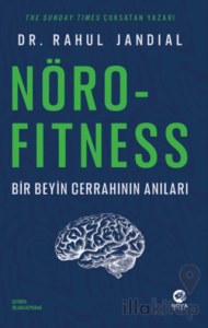 Nörofitness – Bir Beyin Cerrahının Anıları