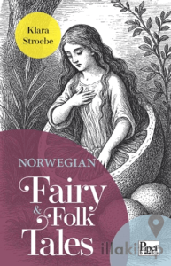 Norwegian Fairy & Folk Tales
