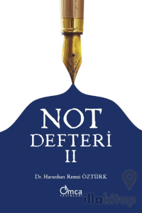 Not Defteri - II