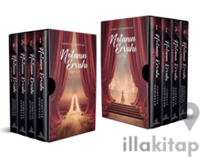 Notanın Ervahı Serisi