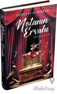 Notanın Ervahı: Üçüncü Ritim