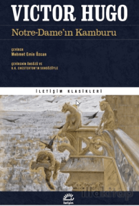 Notre-Dame'ın Kamburu
