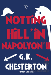 Notting Hill’in Napolyon’u