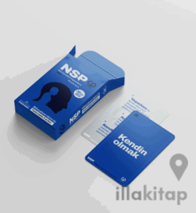 NSP Bilinçaltının Gücü İle Farkındalık Kartları