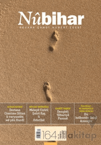 Nubihar Kovara Çandi Huneri Edebi Jimar 164 Sal: 31 Cild 27
