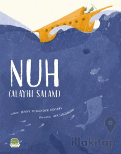 NUH (Aleyhi Salam ) (İngilizce Nuh Aleyhisselam)